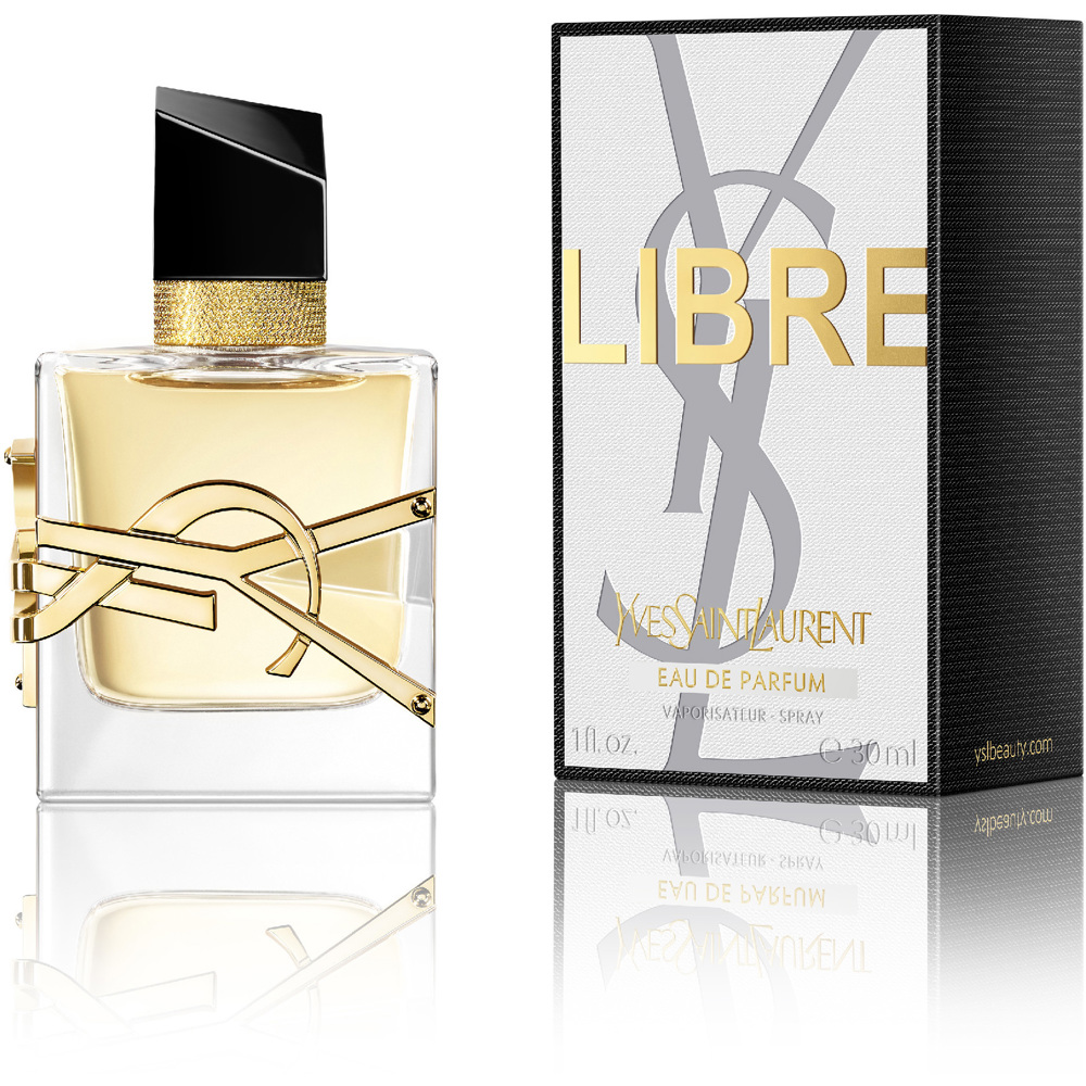 Libre, EdP