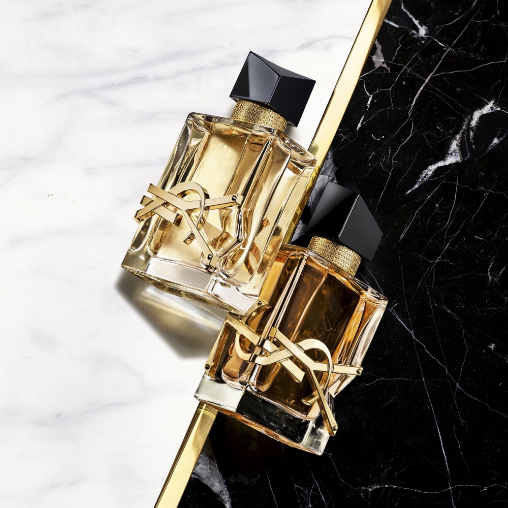 Libre Intense, EdP