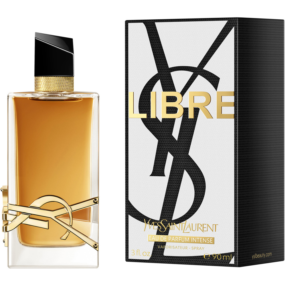 Libre Intense, EdP