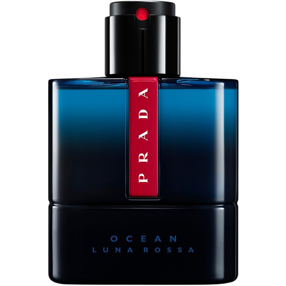 Luna Rossa Ocean, EdT 50ml Luna Rossa Ocean, EdT 50ml