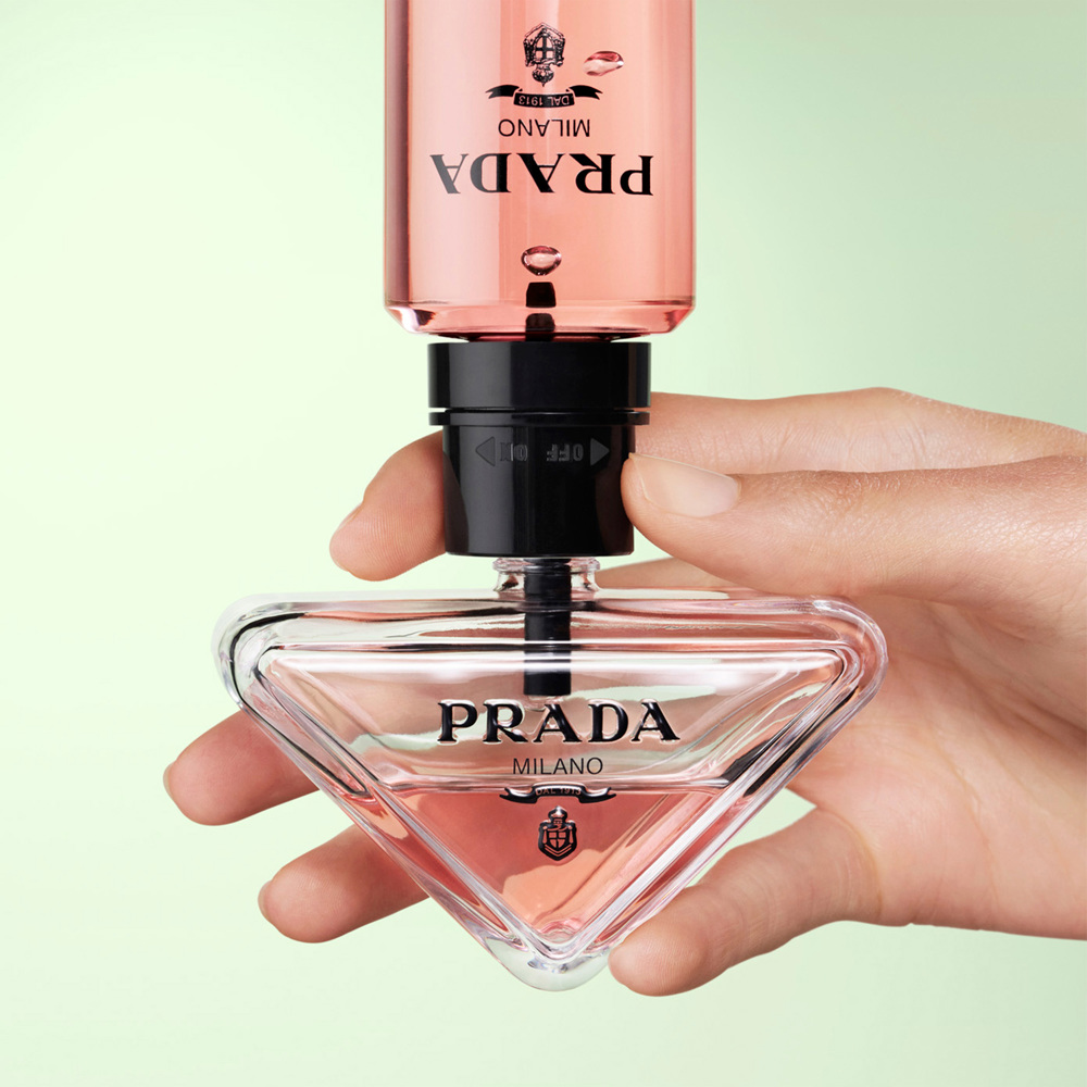Paradoxe, EdP