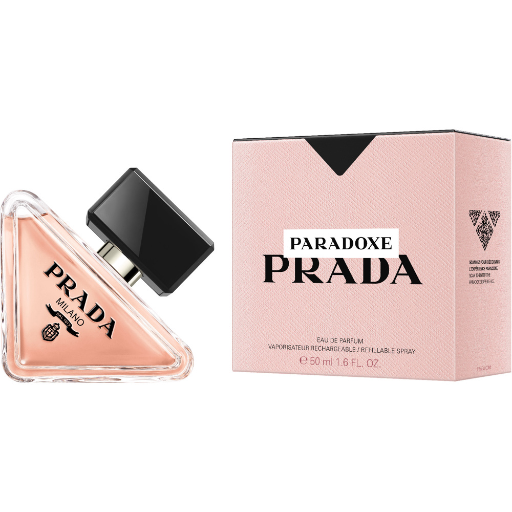 Paradoxe, EdP