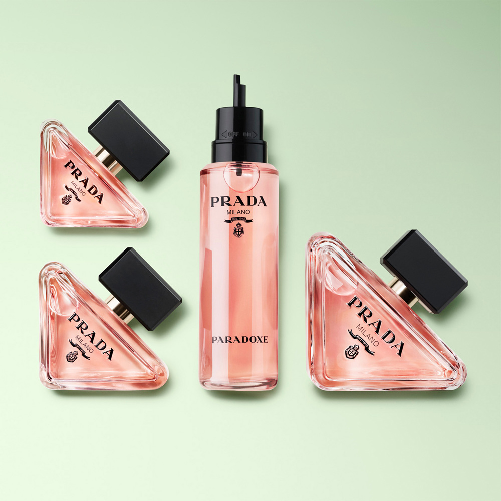 Paradoxe, EdP