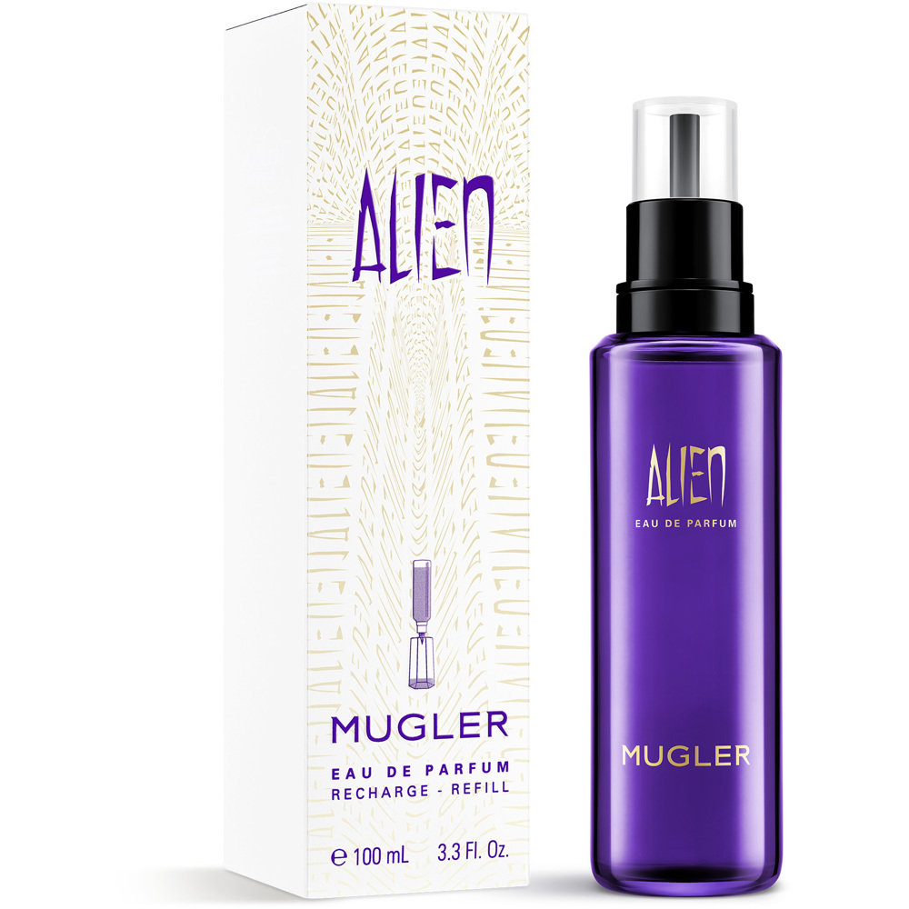 Alien, EdP