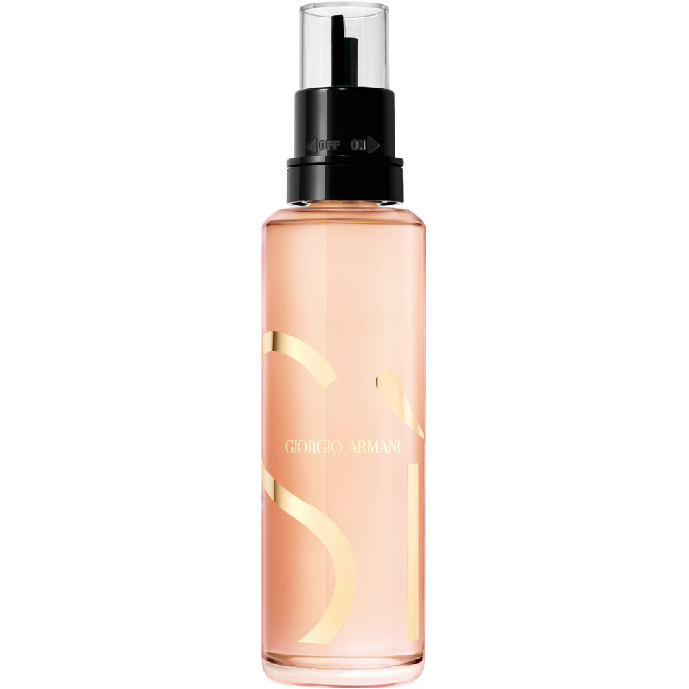 S&igrave;, EdP 100ml Refill