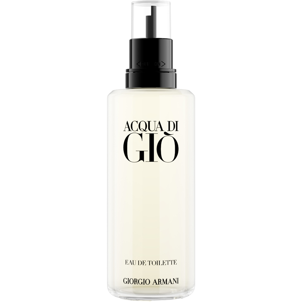 Acqua di Giò, EdT 150ml Refill Acqua di Giò, EdT 150ml Refill