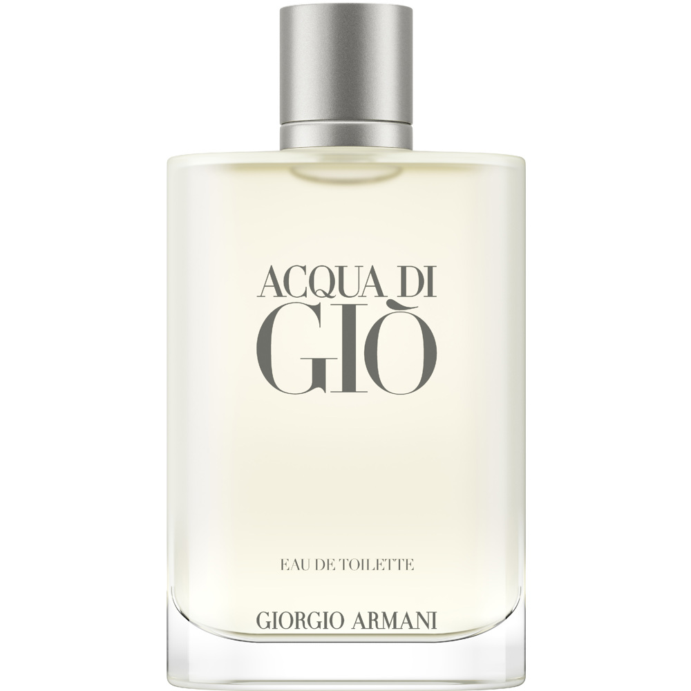 Acqua di Giò, EdT 200ml Acqua di Giò, EdT 200ml