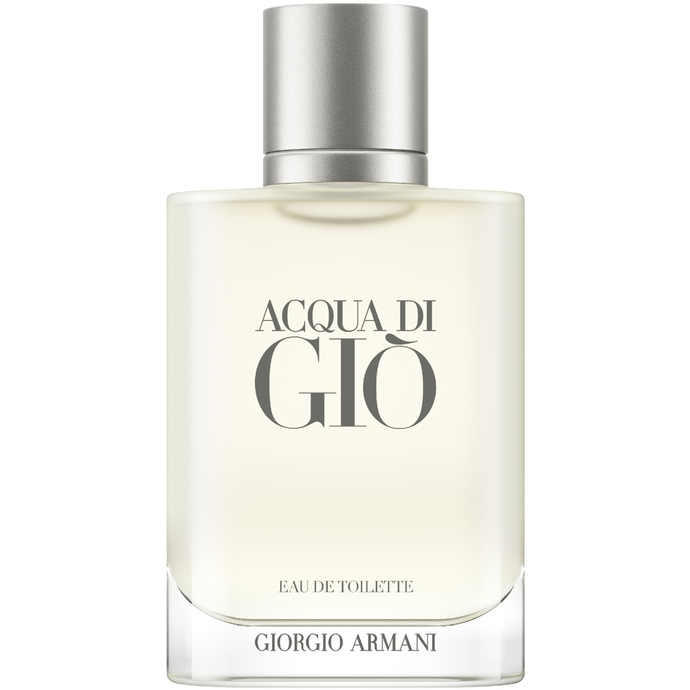 Acqua di Giò, EdT 100ml Acqua di Giò, EdT 100ml