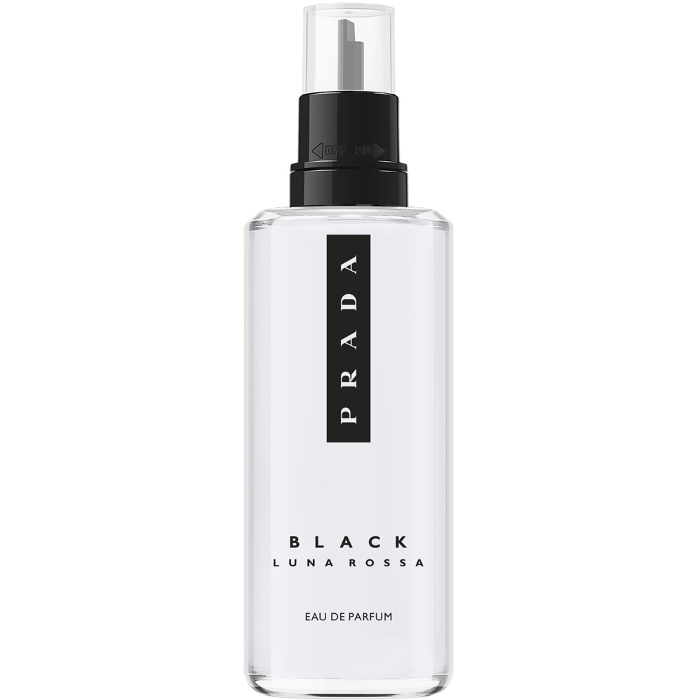 Luna Rossa Black, EdP 150ml Refill Luna Rossa Black, EdP 150ml Refill
