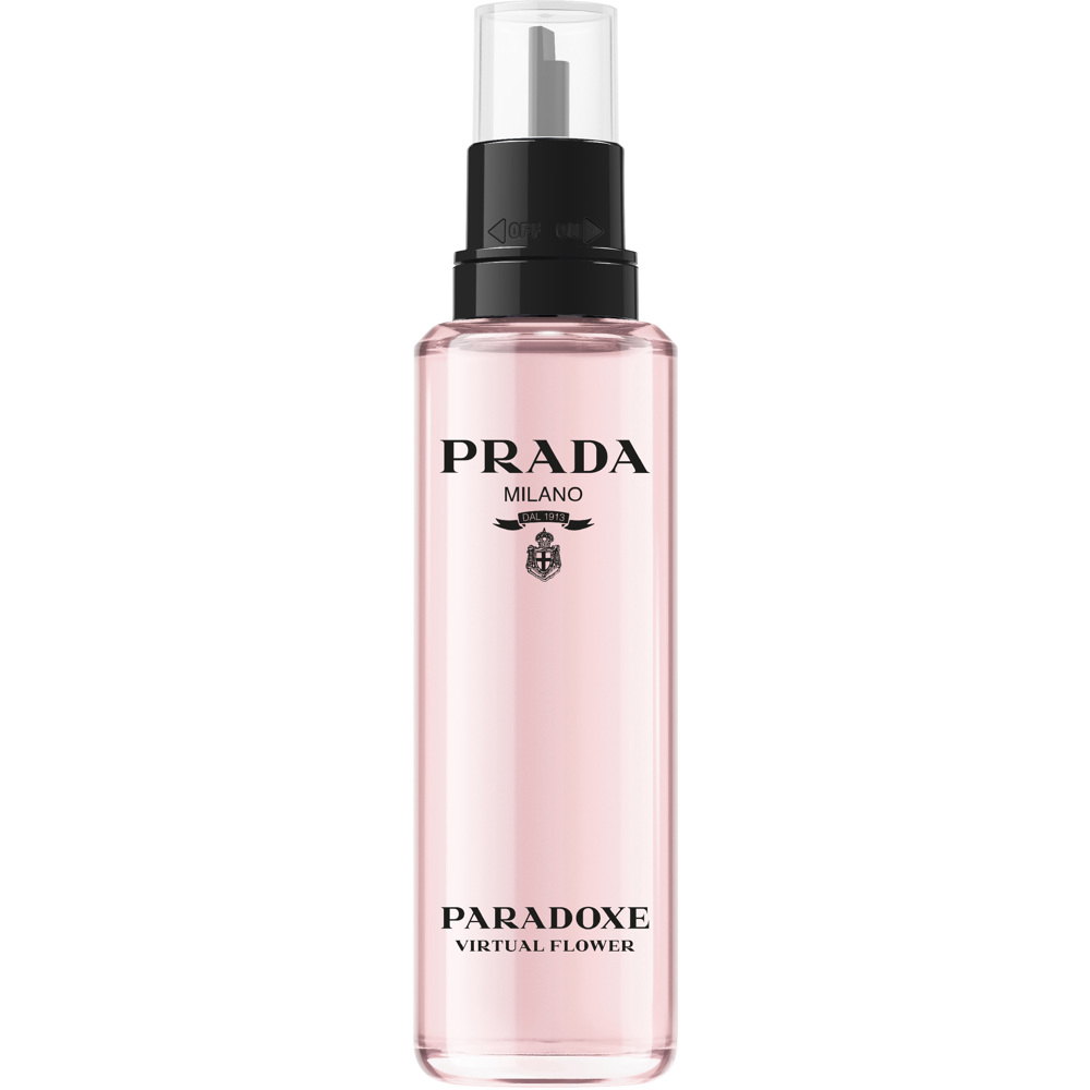 Paradoxe Virtual Flower, EdP 100ml Refill Paradoxe Virtual Flower, EdP 100ml Refill