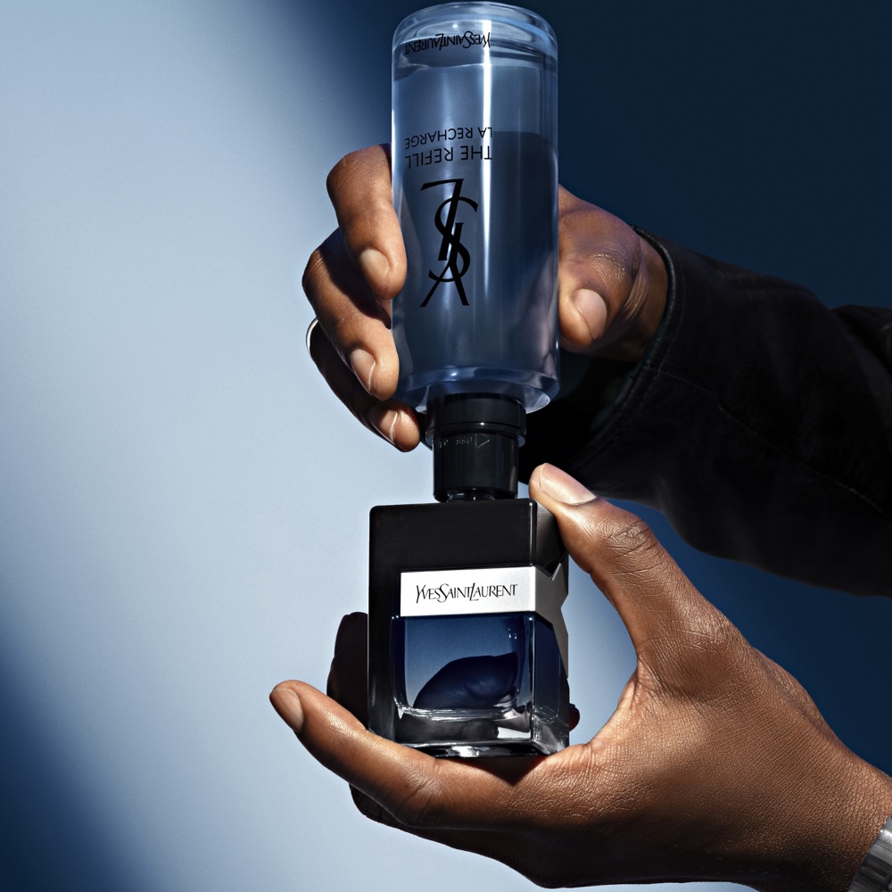 Y for Men, EdP