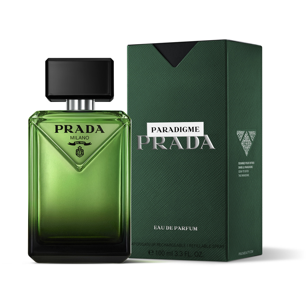 Paradigme, EdP