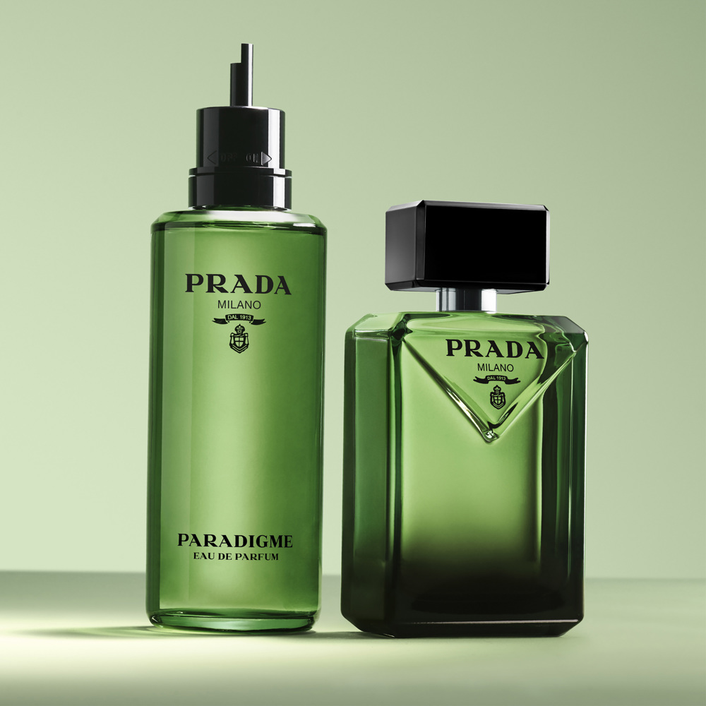 Paradigme, EdP