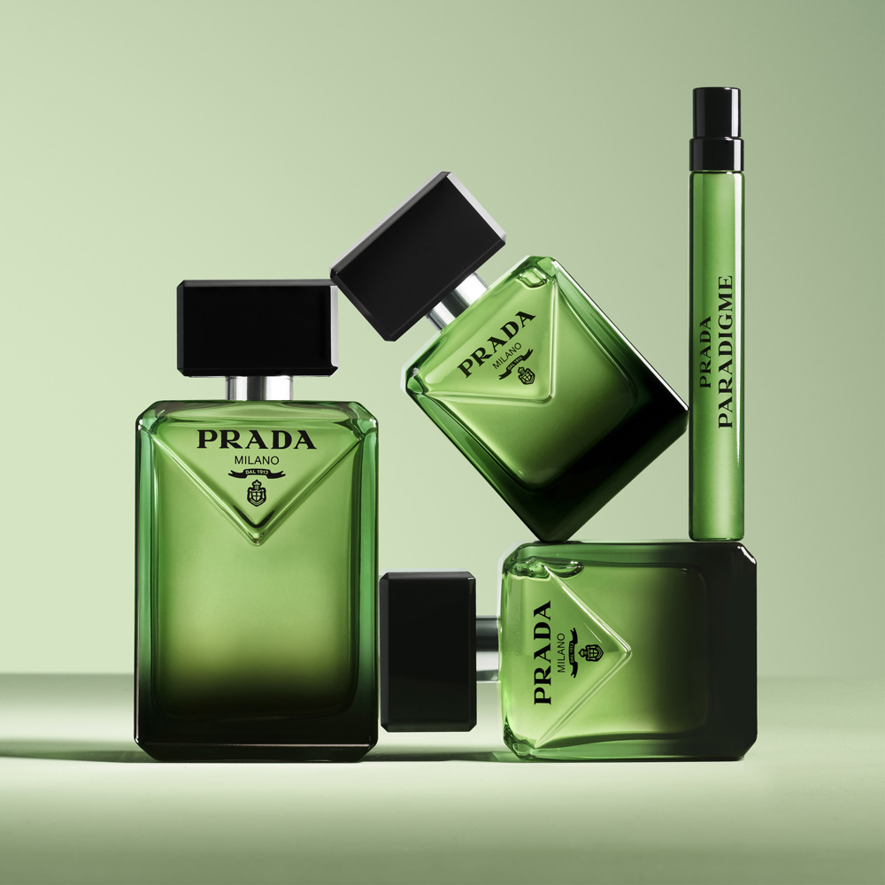 Paradigme, EdP
