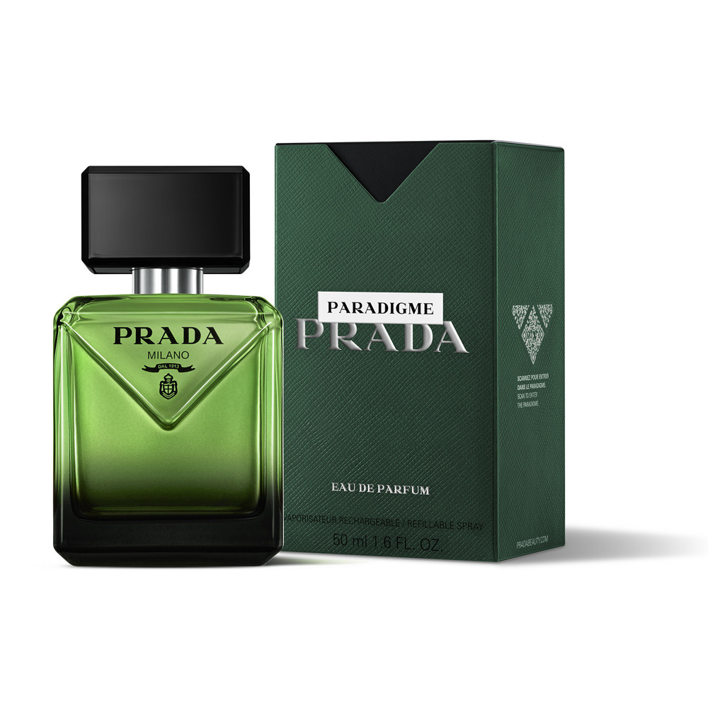 Paradigme, EdP