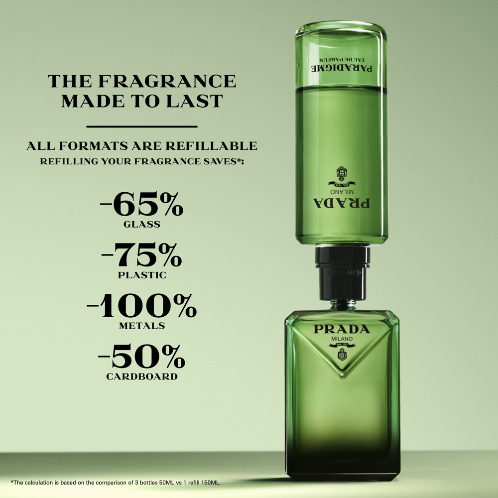 Paradigme, EdP