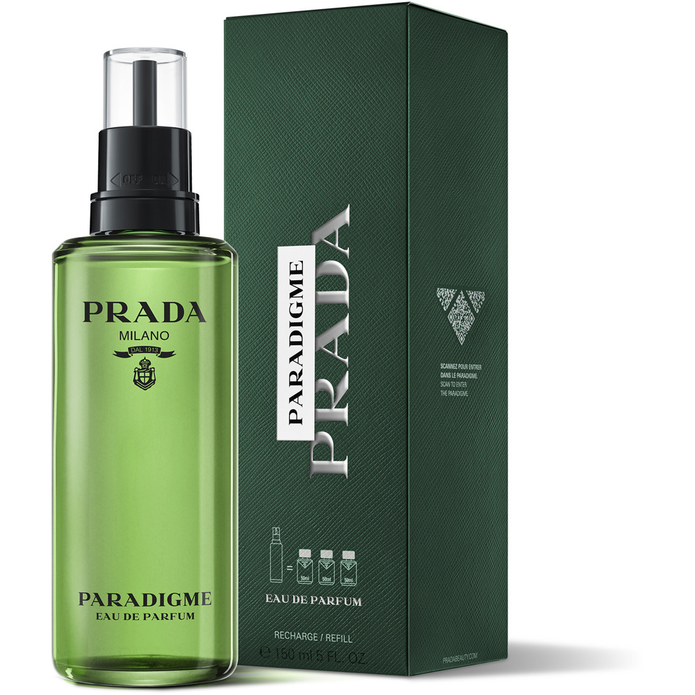 Paradigme, EdP