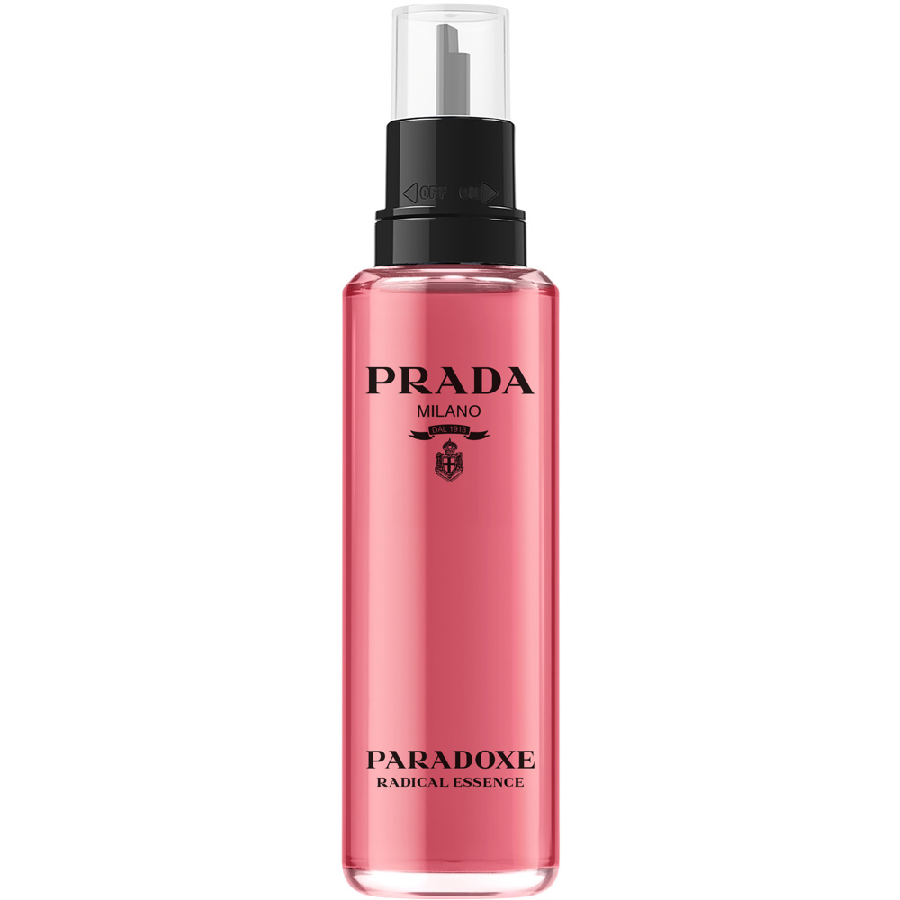 Paradoxe Radical Essence, Parfum