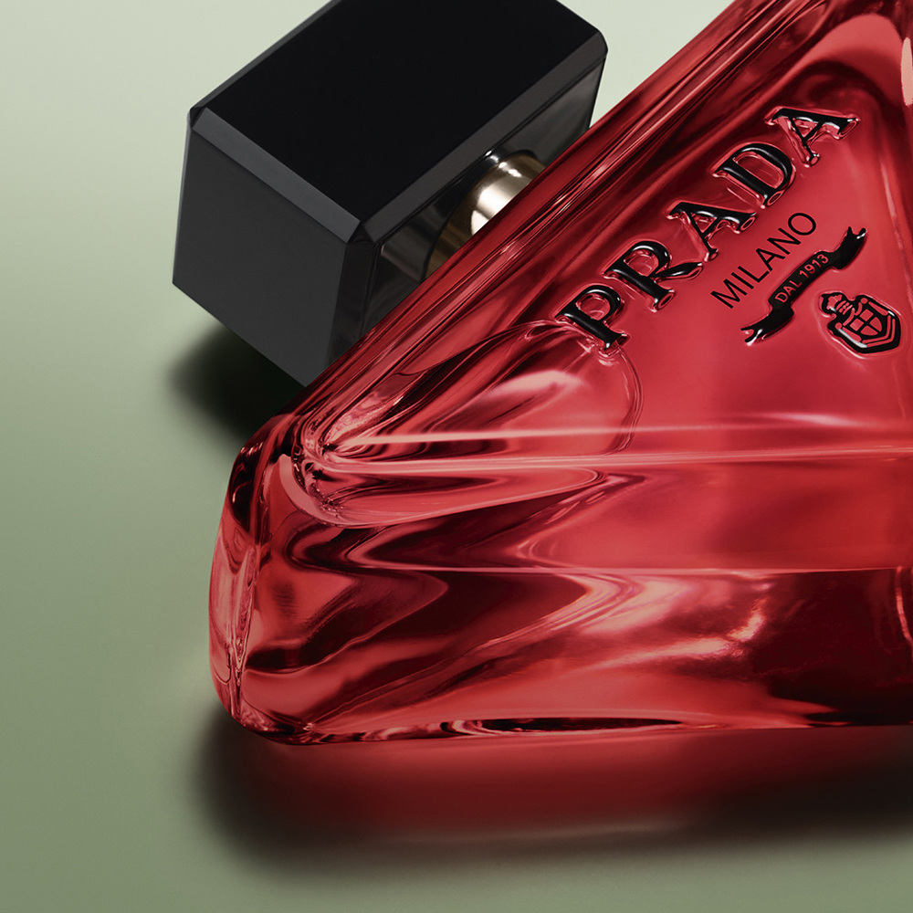 Paradoxe Radical Essence, Parfum