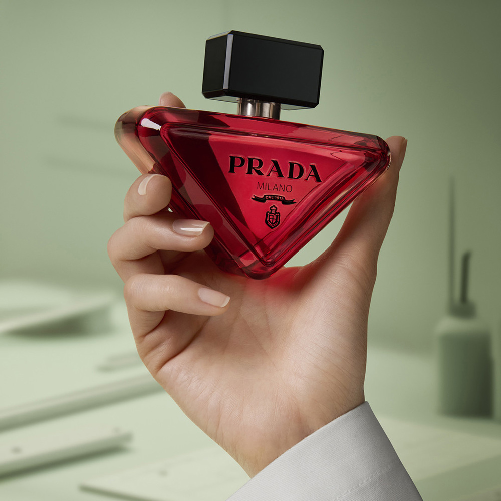 Paradoxe Radical Essence, Parfum