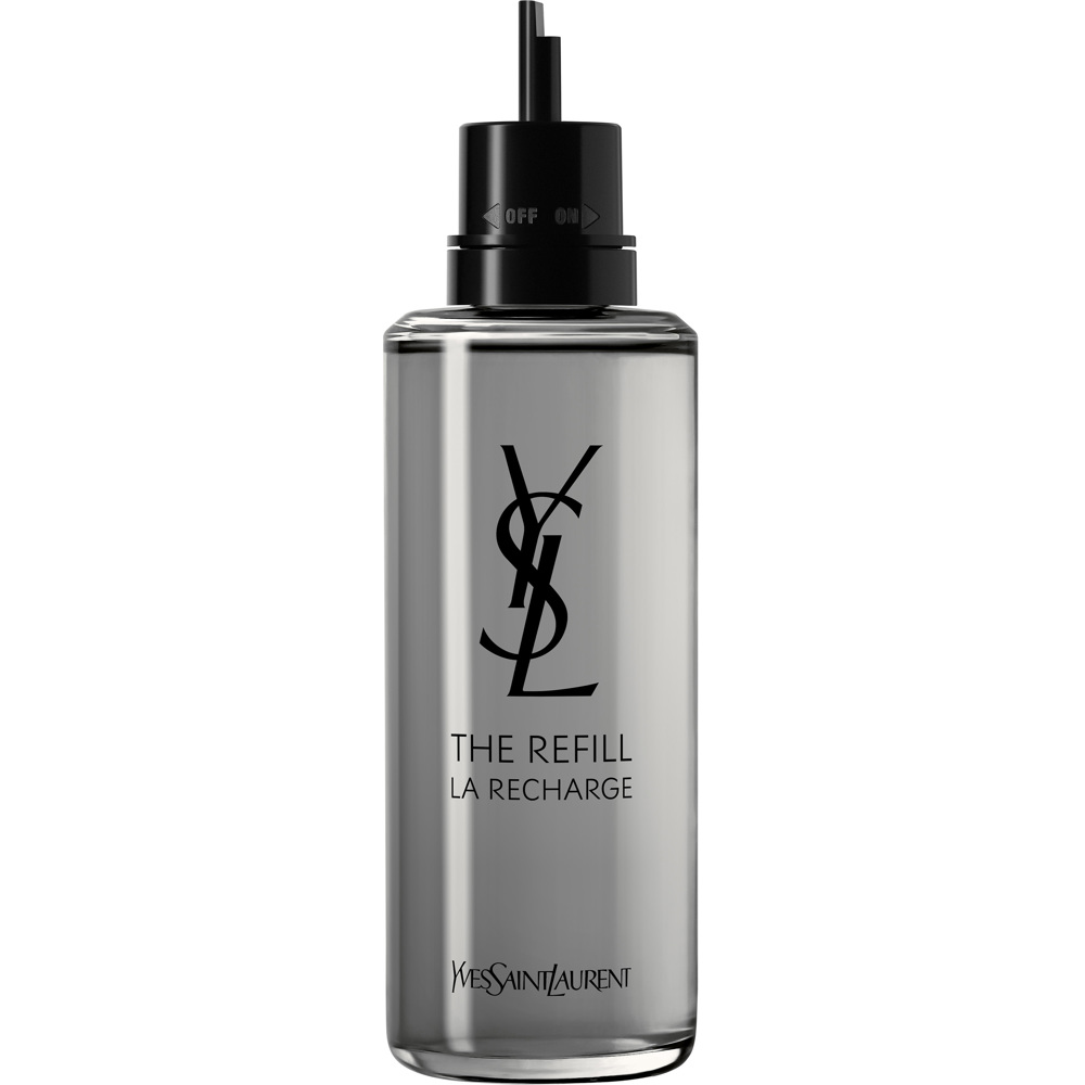 MYSLF, Le Parfum 150ml Refill MYSLF, Le Parfum 150ml Refill