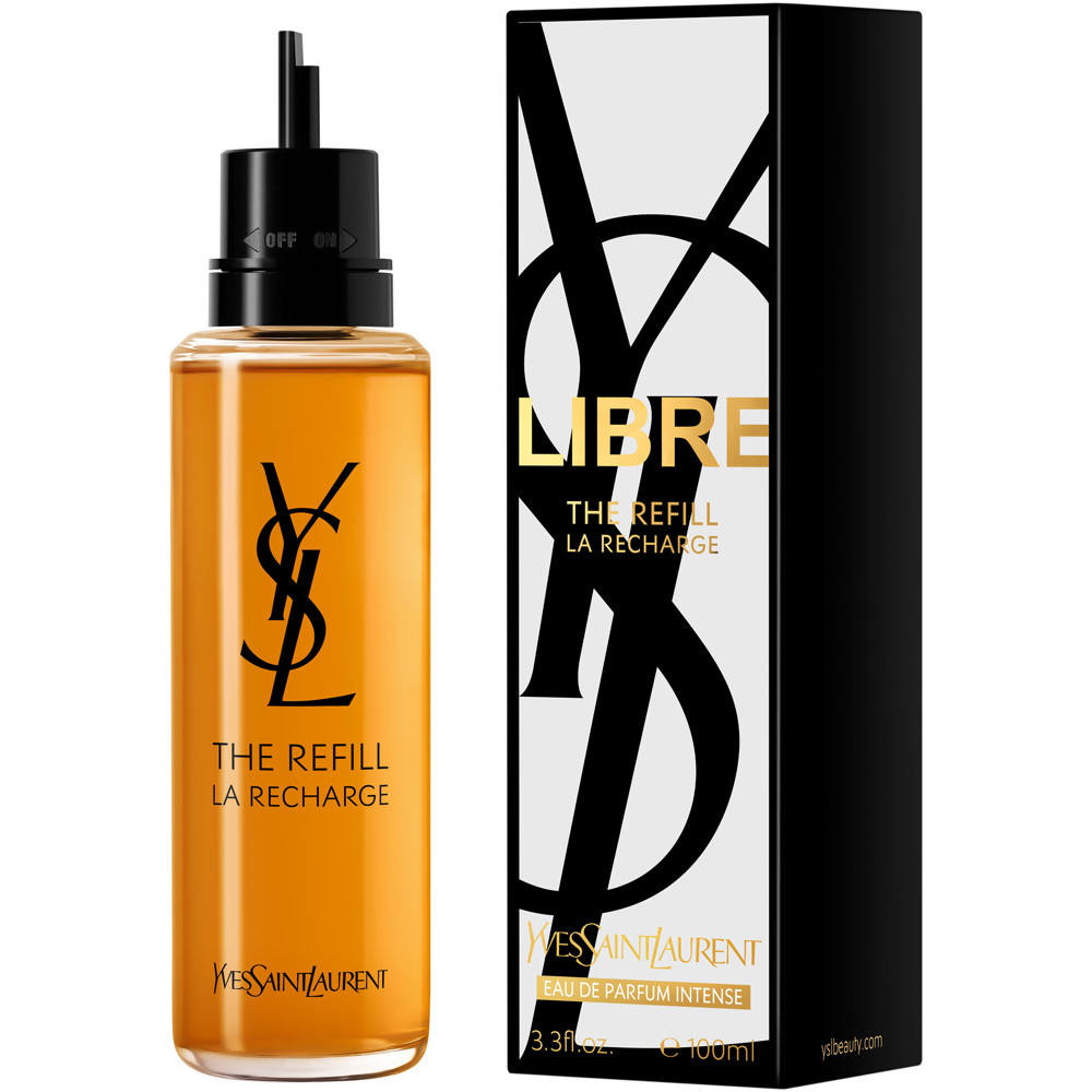 Libre Intense, EdP