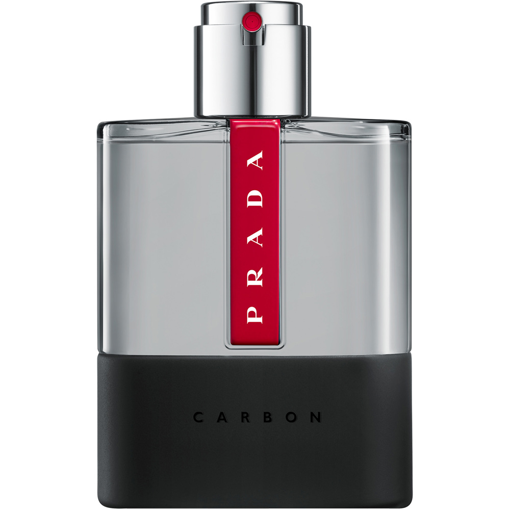 Luna Rossa Carbon, EdT 100ml Luna Rossa Carbon, EdT 100ml