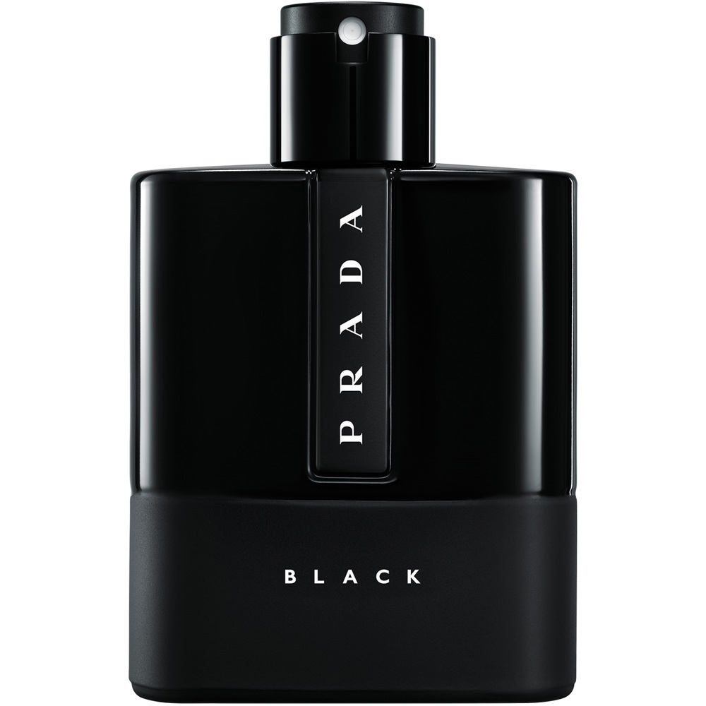 Luna Rossa Black, EdP 50ml Luna Rossa Black, EdP 50ml