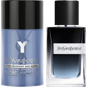Y for Men Deostick 75g + EdP 60ml
