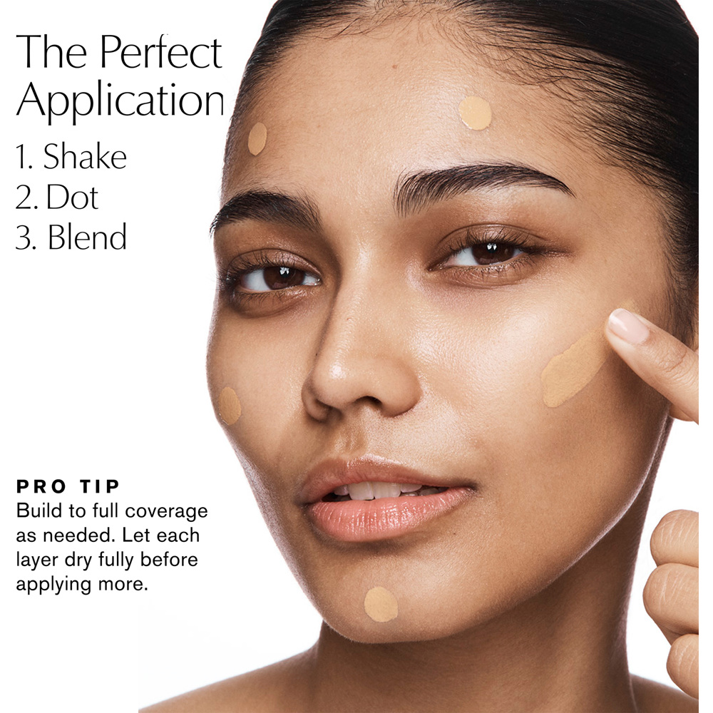 Double Wear Stay-In-Place Makeup SPF10, 15ml