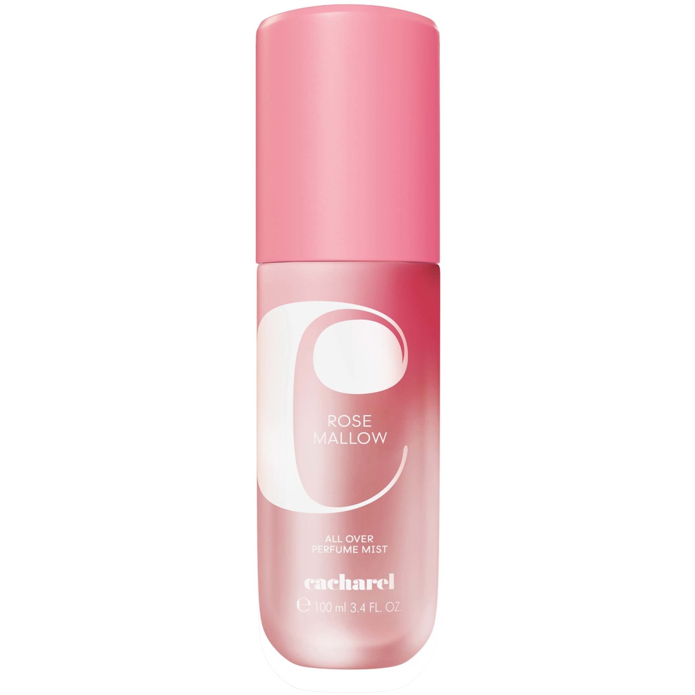 Yummy Rose Mallow Mist, 100ml