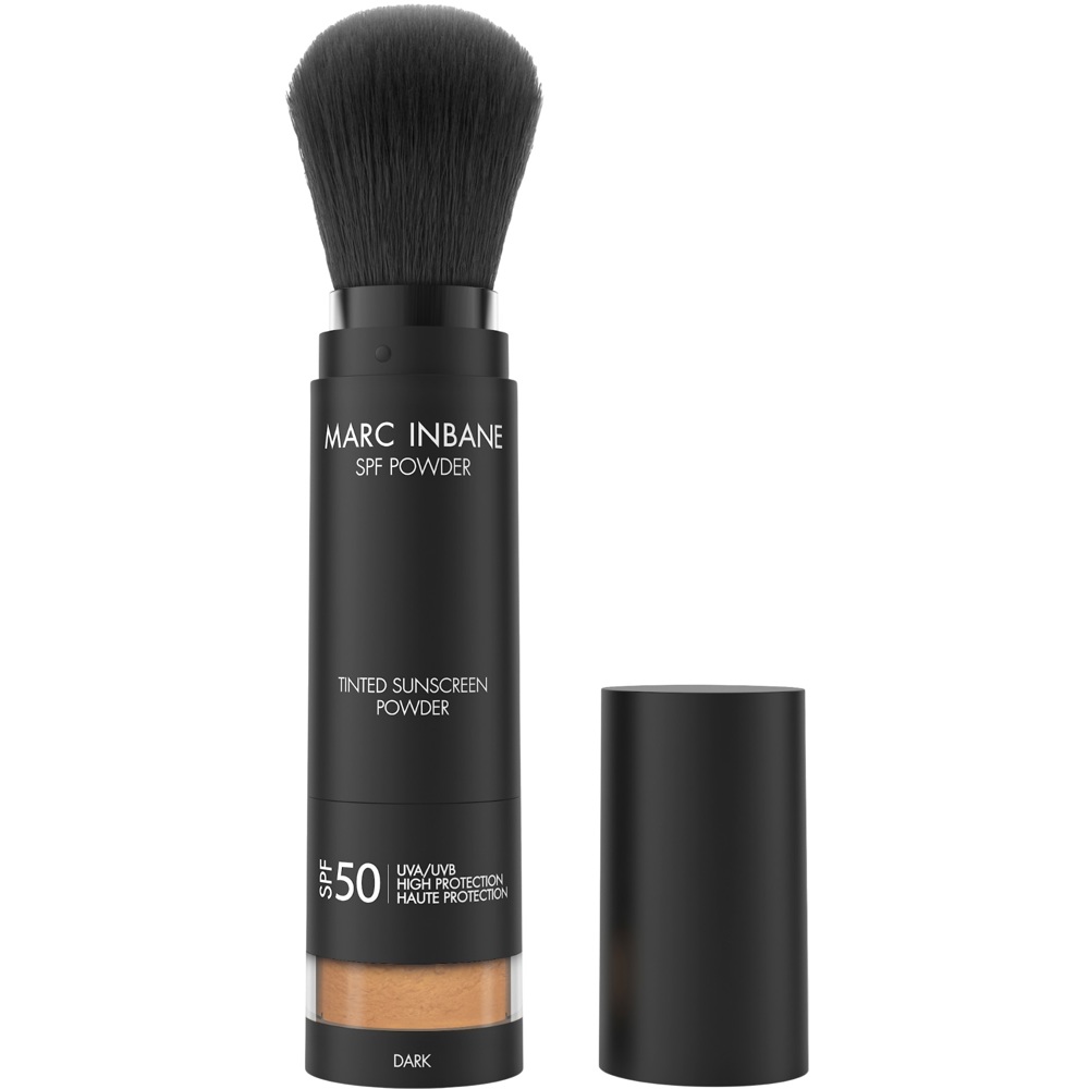 Tinted Sunscreen Powder, 4,3g