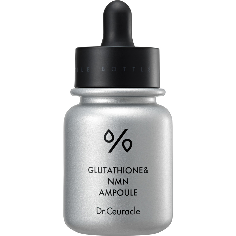 Glutathione & NMN Ampoule, 30ml