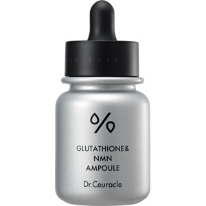 Glutathione & NMN Ampoule, 30ml