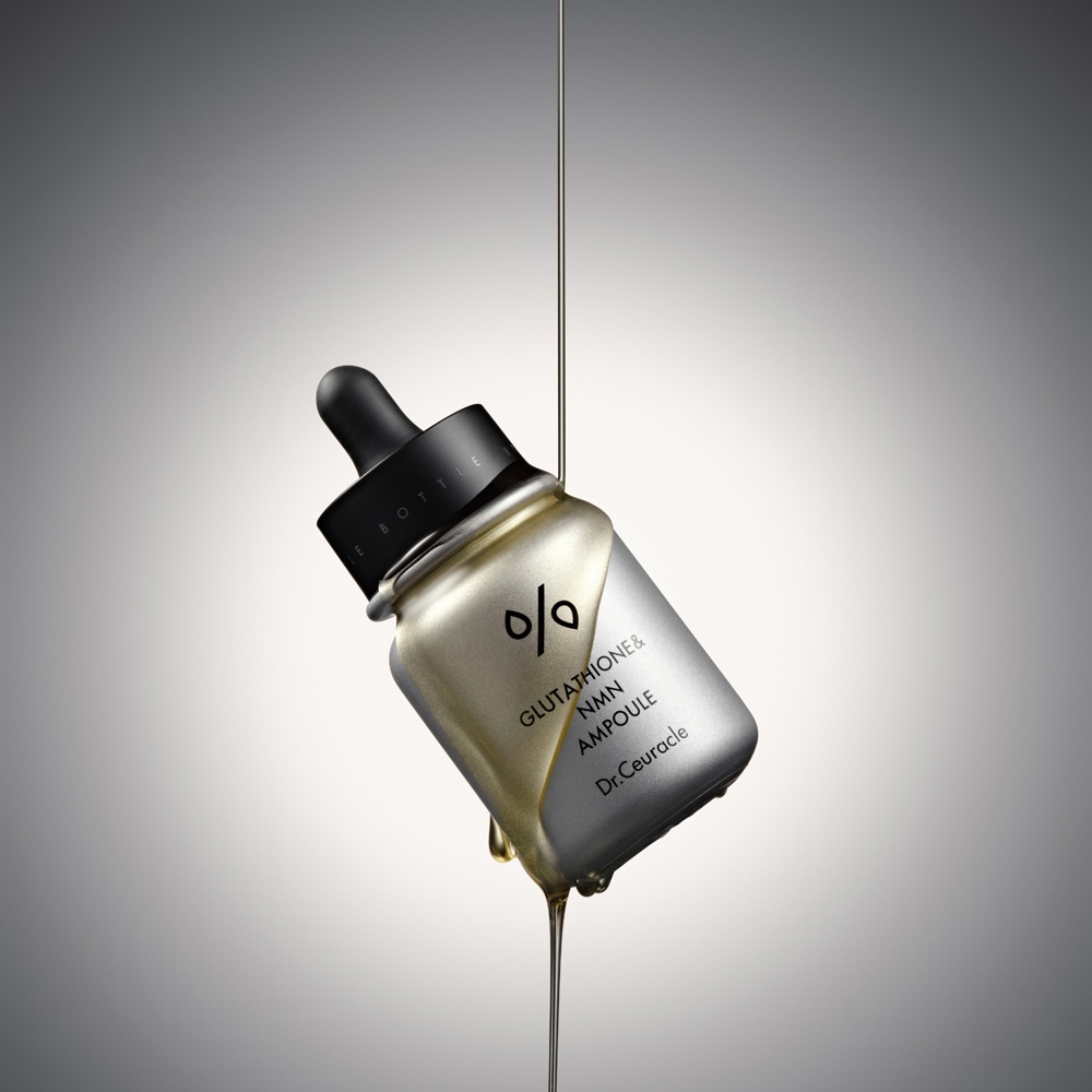 Glutathione & NMN Ampoule, 30ml