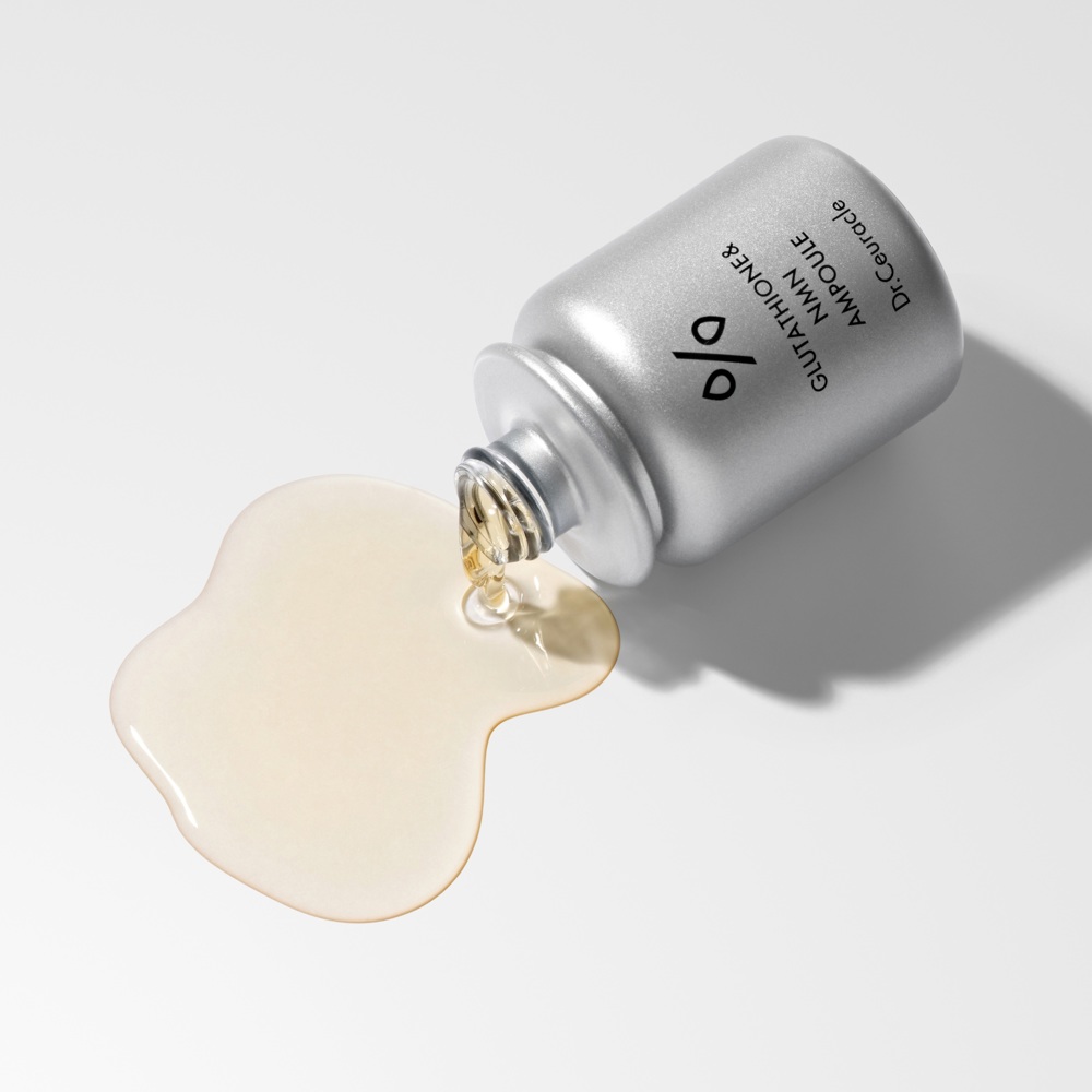 Glutathione & NMN Ampoule, 30ml