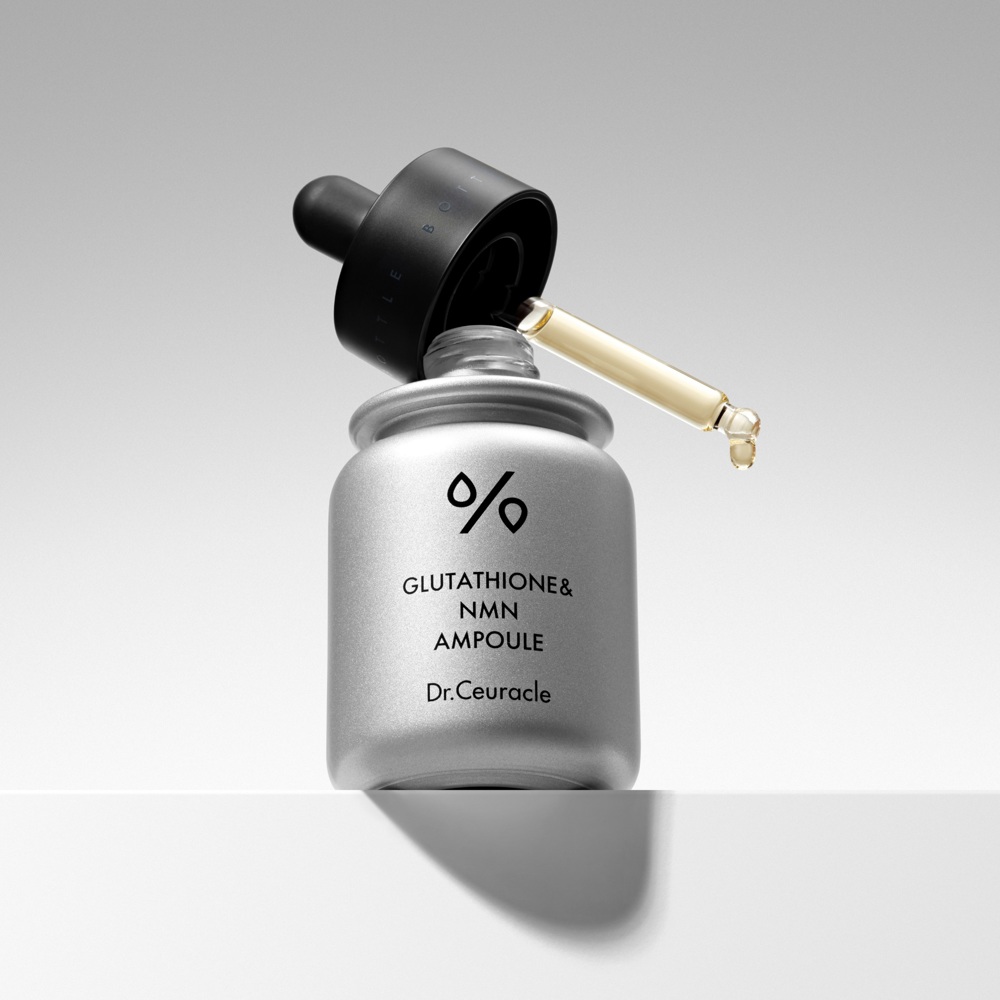 Glutathione & NMN Ampoule, 30ml