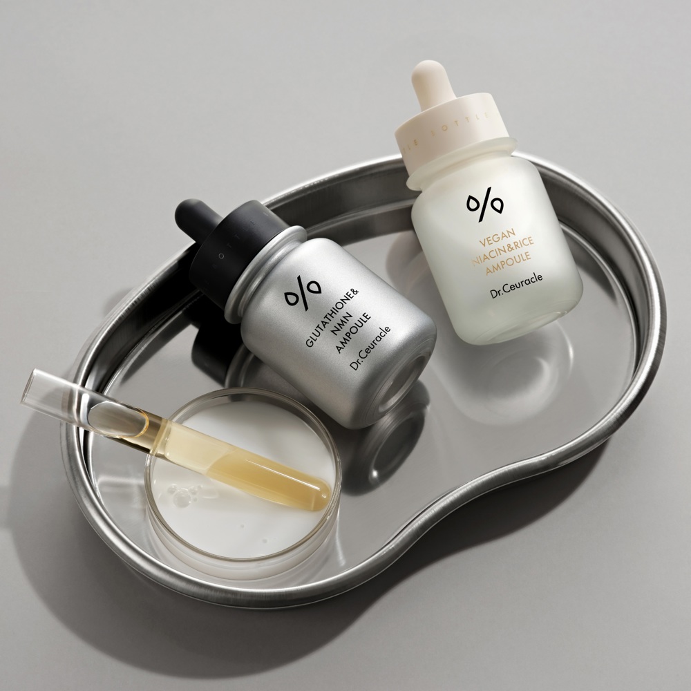 Glutathione & NMN Ampoule, 30ml