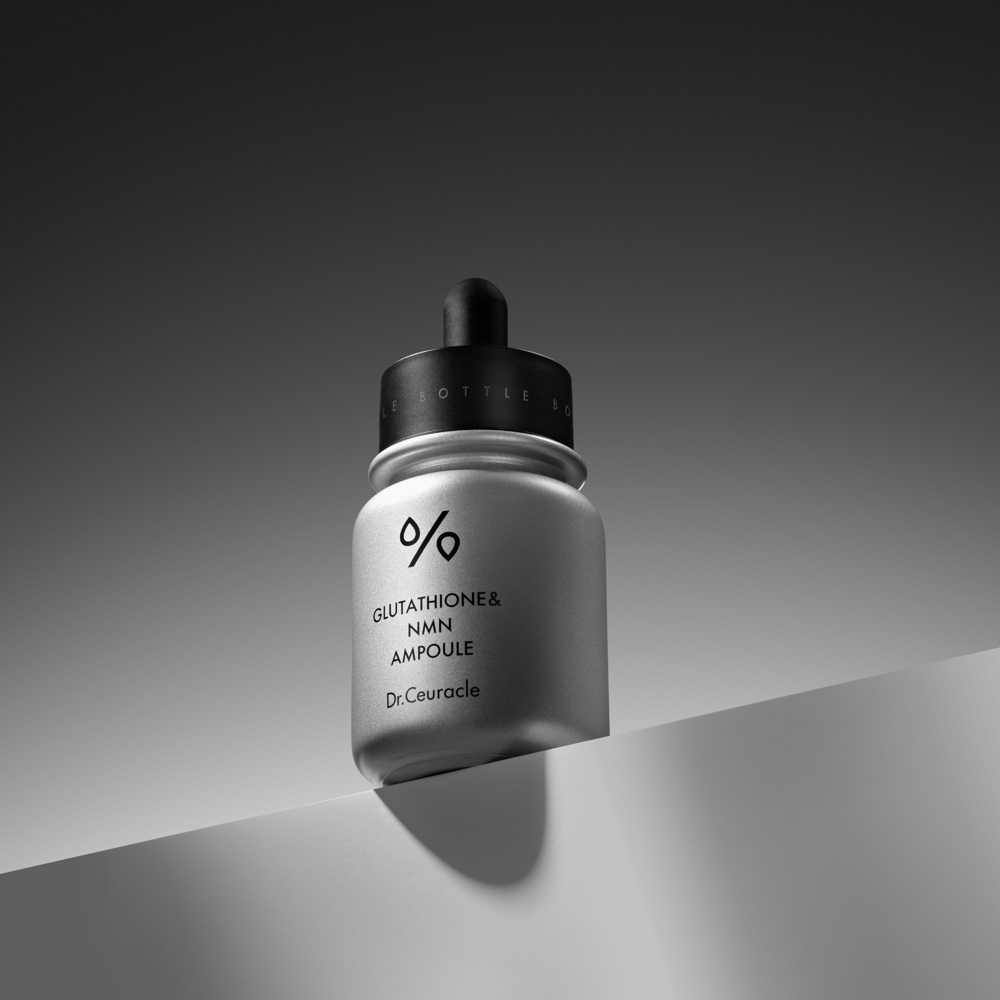 Glutathione & NMN Ampoule, 30ml