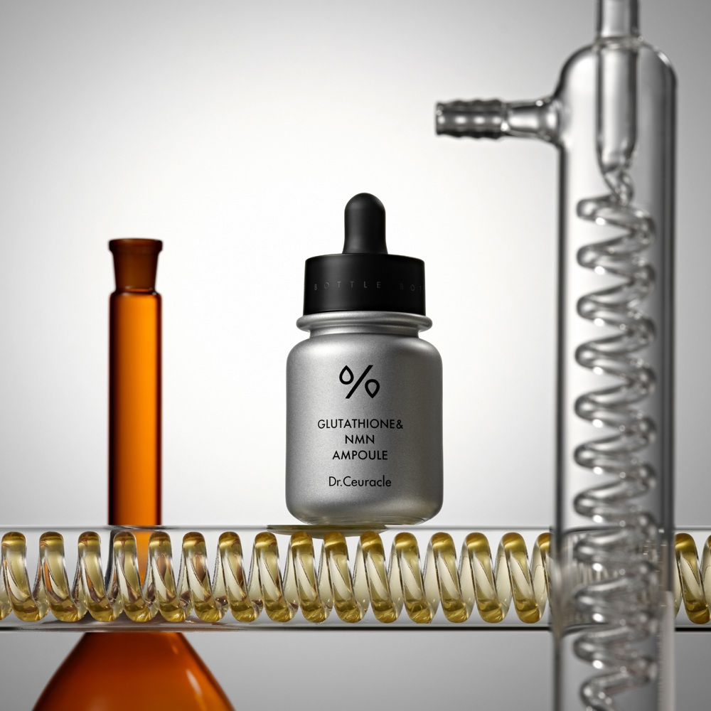 Glutathione & NMN Ampoule, 30ml