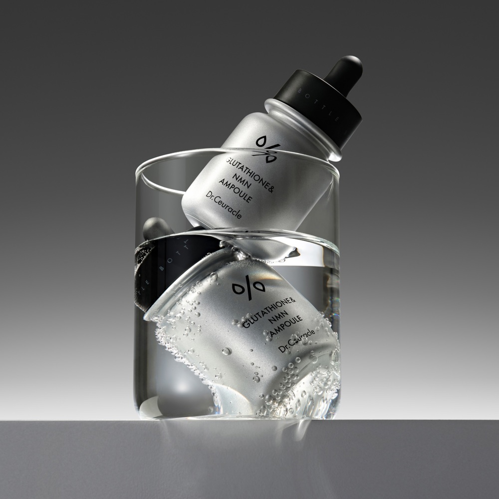 Glutathione & NMN Ampoule, 30ml