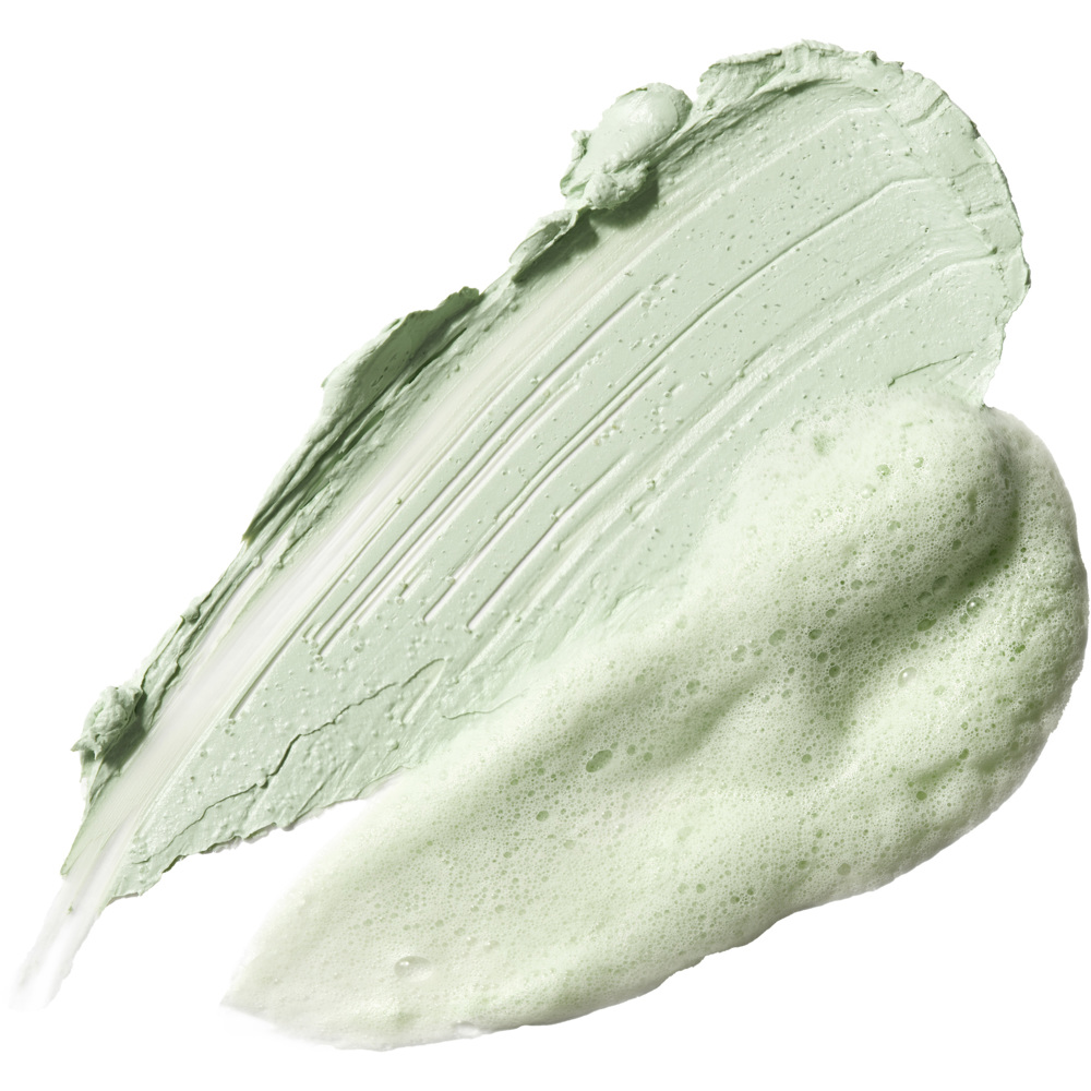 Jeju Matcha Clay Mask Cleanser, 120ml