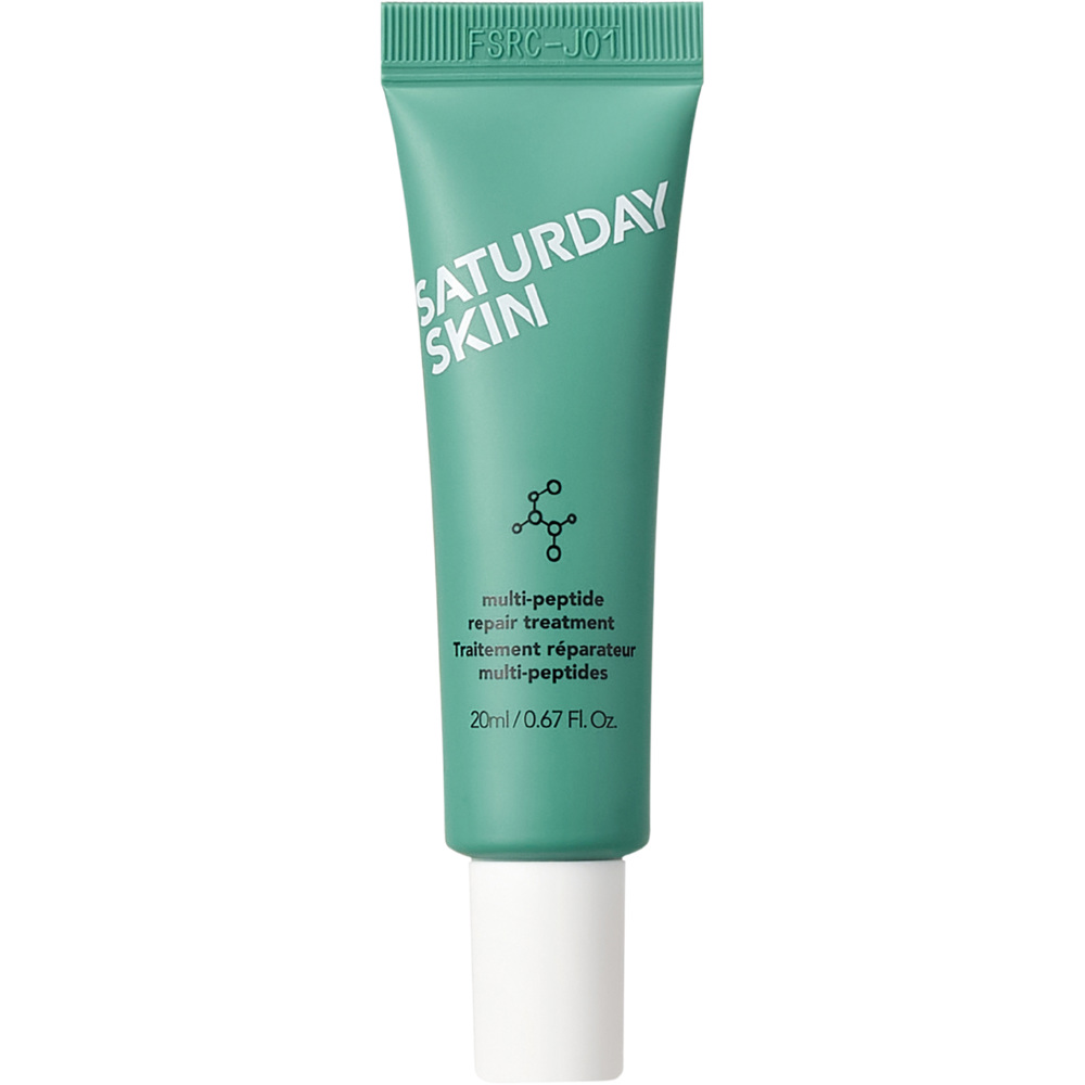 Multi-Peptide Repair Treatment, 20ml