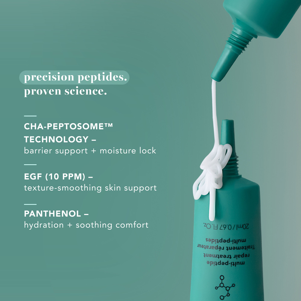Multi-Peptide Repair Treatment, 20ml