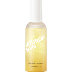 Yuzu Vitamin C Essence Face Mist, 100ml