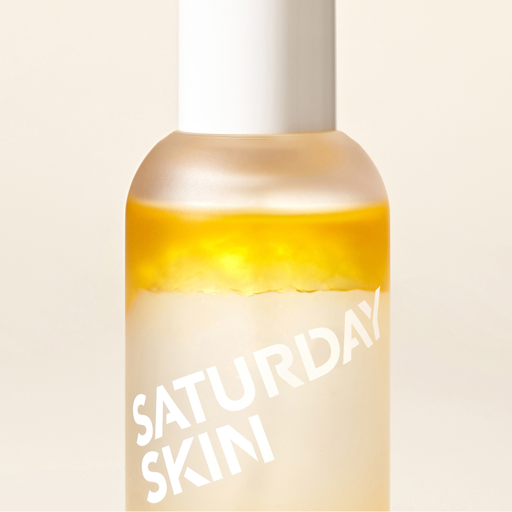 Yuzu Vitamin C Essence Face Mist, 100ml