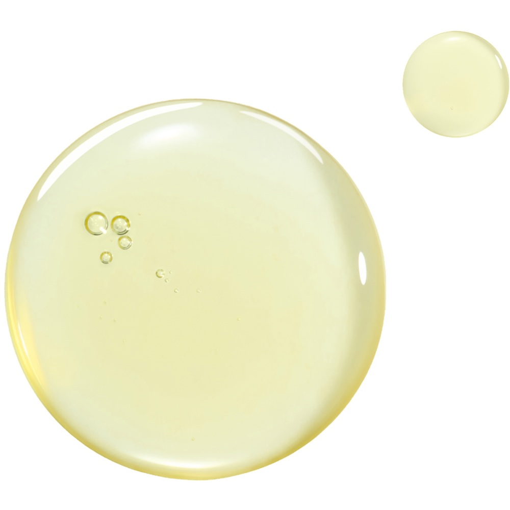 From Green Cleansing Oil