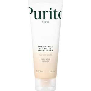 Oat-In Gentle Exfoliating Face Cleanser, 150ml