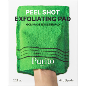 Peel Shot Exfoliating Pad, 64g
