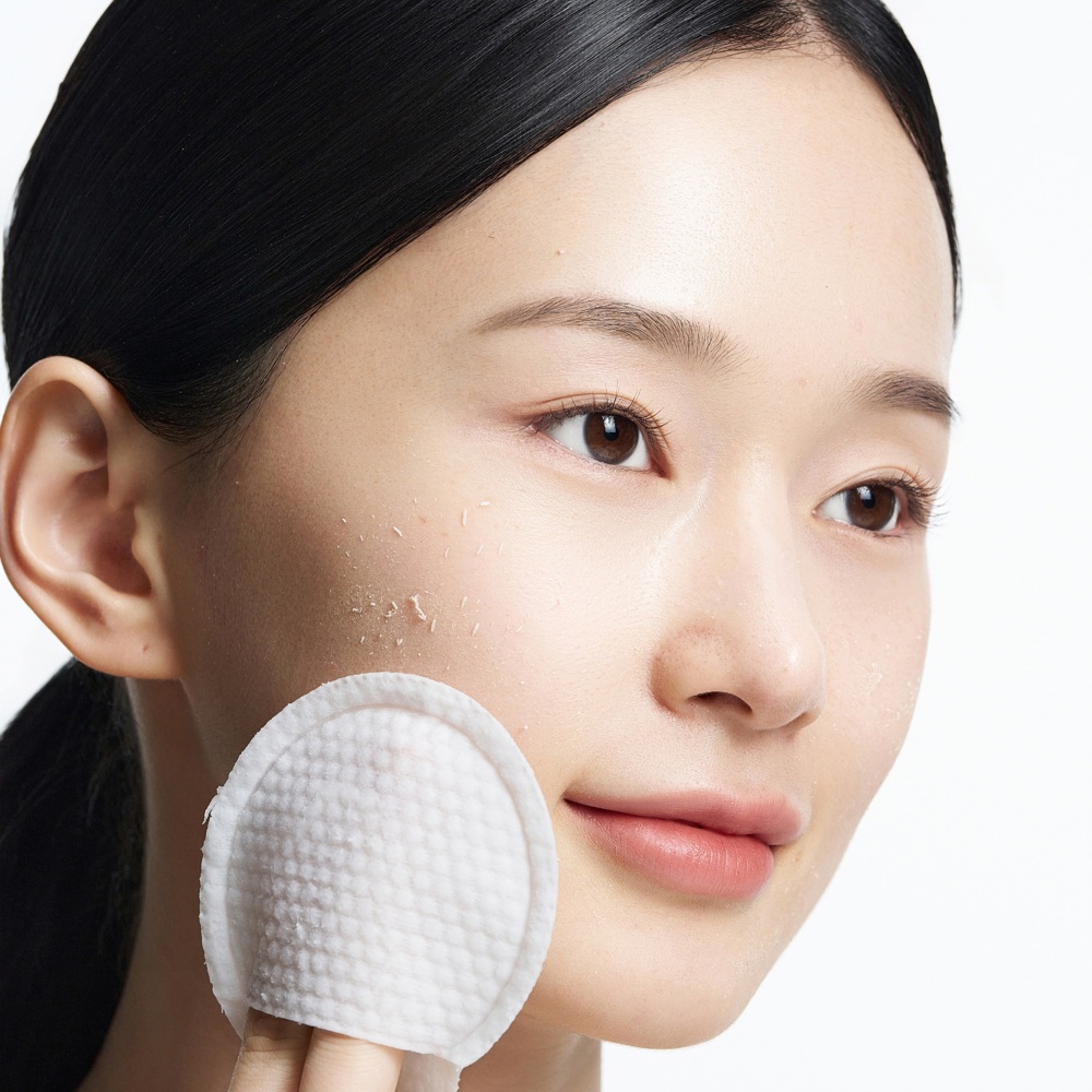 Peel Shot Exfoliating Pad, 64g